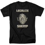 The Three Stooges: Legalize Shemp Shirt