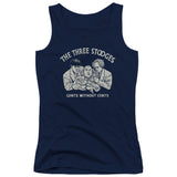 The Three Stooges: Without Cents Shirt