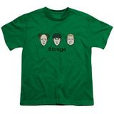 The Three Stooges: Stooge Shirt