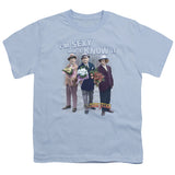 The Three Stooges: Sexy Shirt