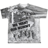 The Three Stooges: Tunis 1500 Shirt