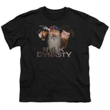 The Three Stooges: Nyuk Dynasty 2 Shirt
