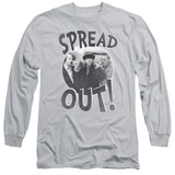The Three Stooges: Spread Out Shirt