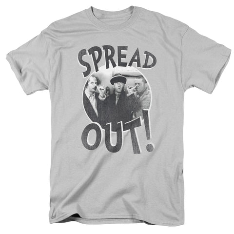 The Three Stooges: Spread Out Shirt
