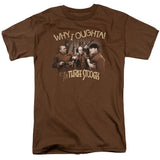 The Three Stooges: Why I Oughta Shirt