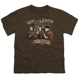 The Three Stooges: Why I Oughta Shirt