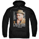 The Three Stooges: Try To Think Shirt