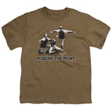 The Three Stooges: The Point Shirt