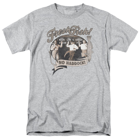 The Three Stooges: Fresh Fish Shirt