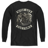 The Three Stooges: Wise Guys Customs Shirt