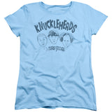 The Three Stooges: Knuckleheads Shirt