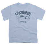 The Three Stooges: Knuckleheads Shirt