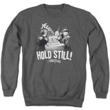 The Three Stooges: Hold Still Shirt