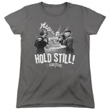 The Three Stooges: Hold Still Shirt
