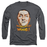 The Three Stooges: Woob Woob Woob Shirt