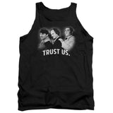 The Three Stooges: Trust Us Shirt