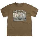 The Three Stooges: Doctor Shirt