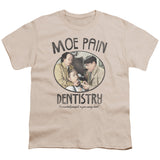 The Three Stooges: Moe Pain Shirt