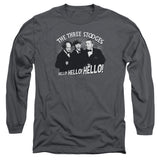 The Three Stooges: Hello Again Shirt