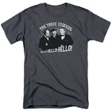 The Three Stooges: Hello Again Shirt