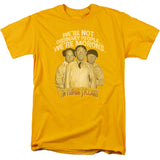 The Three Stooges: Morons Shirt