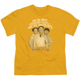 The Three Stooges: Morons Shirt