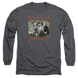 The Three Stooges: Moronica Shirt