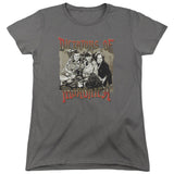 The Three Stooges: Moronica Shirt