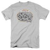 The Three Stooges: Monkey See Shirt