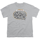 The Three Stooges: Monkey See Shirt