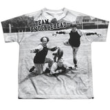 The Three Stooges: Team Knucklehead Shirt