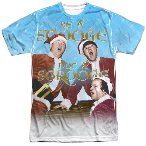 The Three Stooges: Be a Stooge Shirt