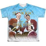 The Three Stooges: Be a Stooge Shirt