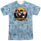 The Three Stooges: Portraits Shirt
