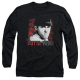 The Three Stooges: Get Outta Here Shirt