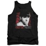 The Three Stooges: Get Outta Here Shirt