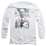 The Three Stooges: Weasel Shirt