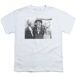 The Three Stooges: Cutoff Shirt