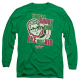 A Christmas Story: You'll Shoot Your Eye Out Shirt