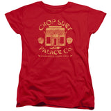 A Christmas Story: Chop Suey Palace Shirt