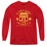 A Christmas Story: Chop Suey Palace Shirt