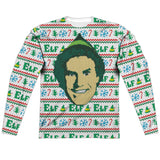 Elf: Sweater Shirt