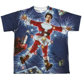 Christmas Vacation: Electrified