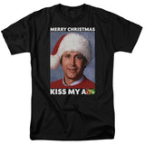 Christmas Vacation: Merry Kiss Shirt