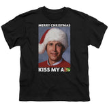 Christmas Vacation: Merry Kiss Shirt