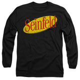 Seinfeld: Logo Shirt