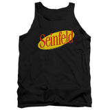 Seinfeld: Logo Shirt