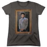 Seinfeld: Kramer Portrait Shirt