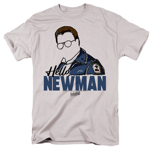 Seinfeld: Hello Newman Shirt