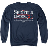Seinfeld: 2024 Election Shirt